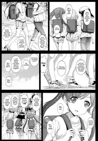 (COMITIA116) [Countack (Kojiki Ohji)] Motto Koneko-chan to Asobitai | I Want To Play With Koneko-chan More [English] [S.T.A.L.K.E.R.]
