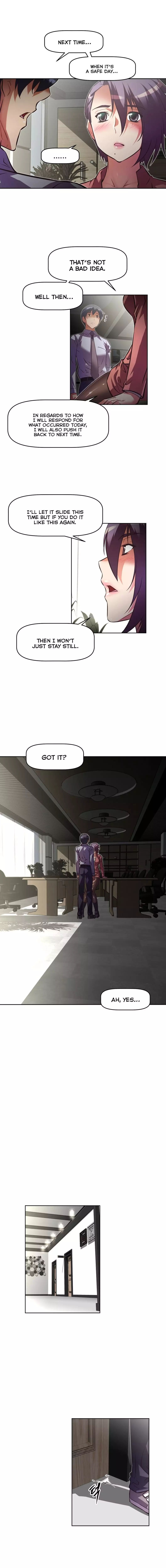 Brawling Go Ch.76-102