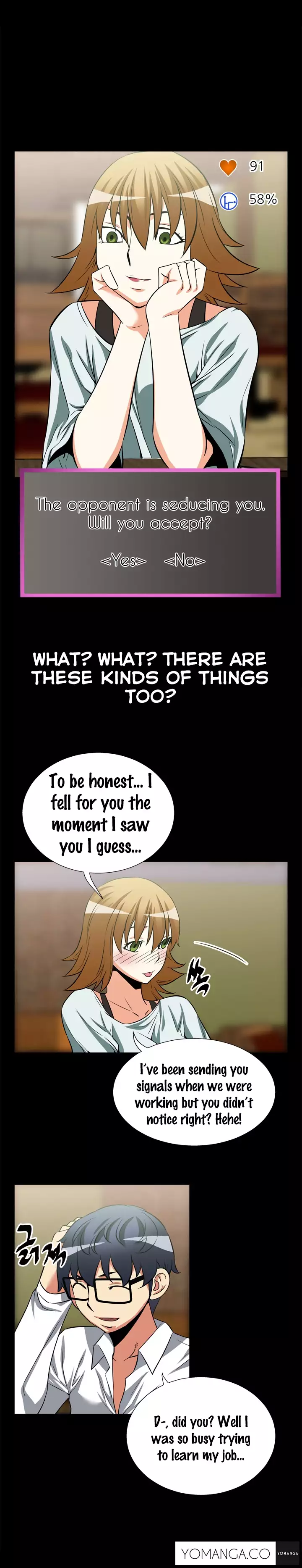 Love Parameter Ch.1-29