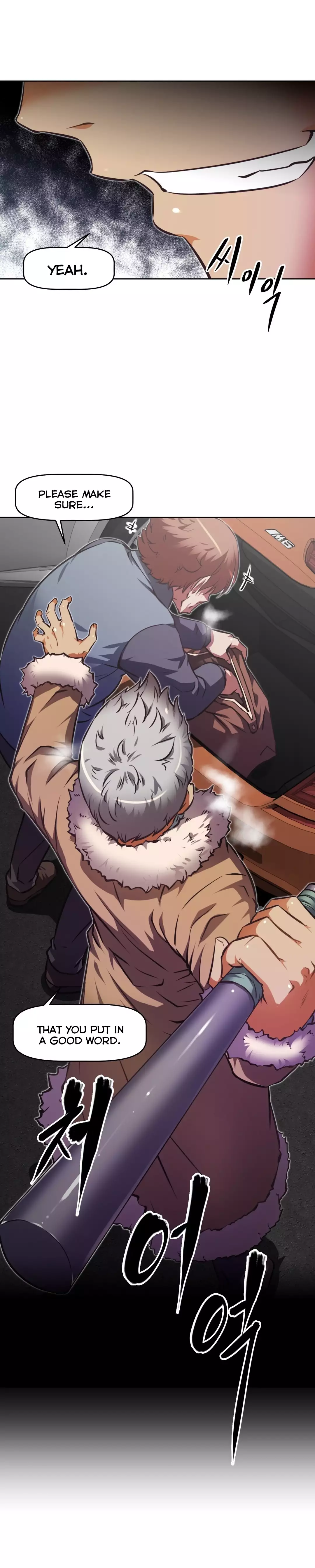 Brawling Go Ch.76-112