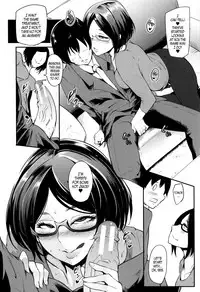 [Otochichi] Mama Naranai Onna-tachi Ch. 1- 5 [English]