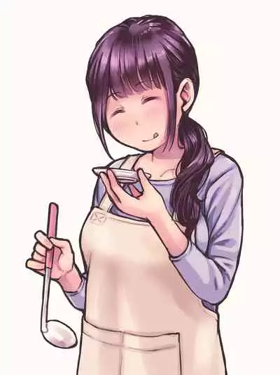 Otou-san, Yamete kudasai!