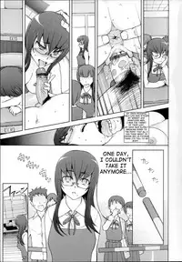 [Miito Shido] LUSTFUL BERRY Ch. 0-6, 10 [English] [shakuganexa]