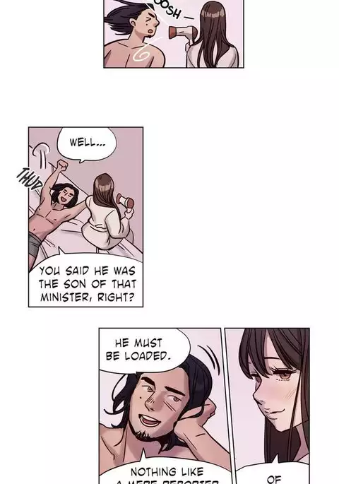 Atonement Camp Ch.1-14