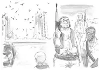 [pink-noise (Mizuiro Megane)] Mama Shot-ime - Biopanic Hen