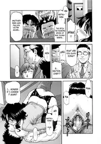 [Saida Kazuaki] Paipain Ch. 1-8 Complete (English) [Brolen & Makasu]