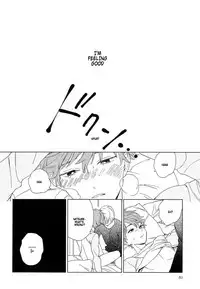 [Tamekou] Natsume-kun wa Nan Demo Shitteru Ch. 1-3 [English] [Kujiki]