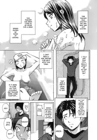 [Fuuga] Kyoushi to Seito to - Teacher and Student [English] [Sei-Jin + Yoshio + Faytear]