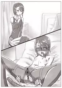 [Shamorok Kuhato] Hitozuma