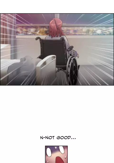 Sex Knights-Erotic Sensuality & Perception Ch.1-23