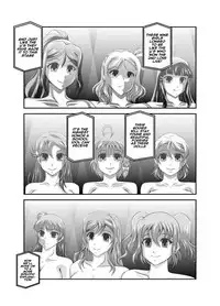 [Studio KYAWN (Murakami Masaki)] ProjectAqours EP03:Your Song + EP04:HOPELESS (LoveLive! Sunshine!!) [English] [Naxusnl] [Digital]