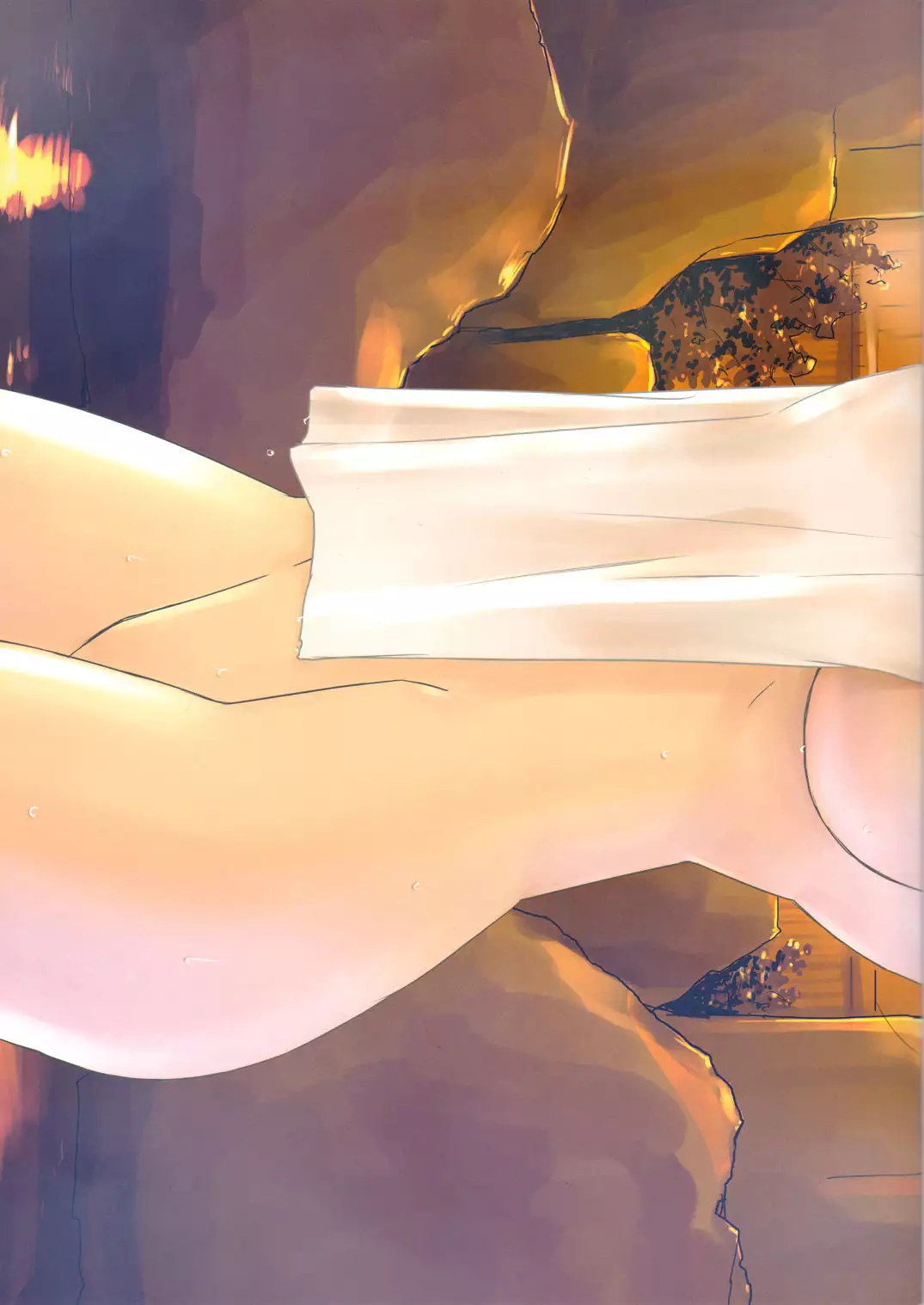 winter spring =Tigoris Translates=