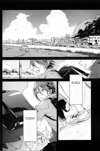 (C87) [Gummy! (Iincho)] Good Boys Gone Bad (Free!) [English] [Carrot-Bunny]