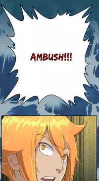 [Hong BanJang] Aharoo Ch.1-40 (English) (YoManga) (Ongoing)