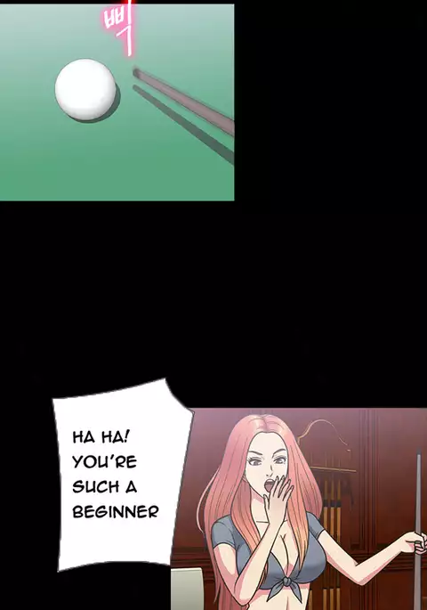 Secret Island Ch.1-27