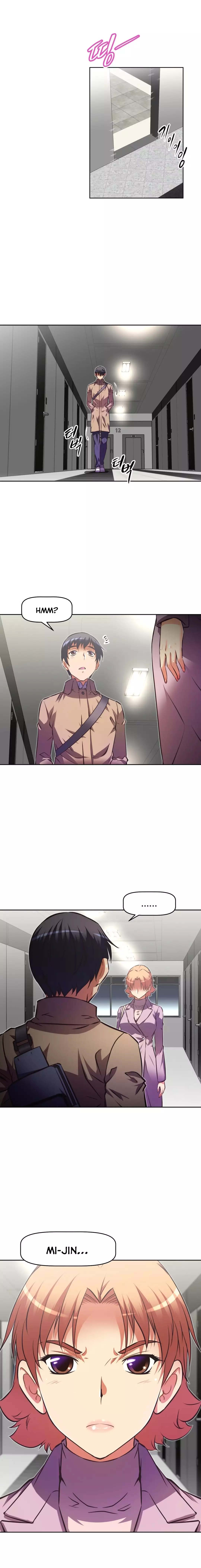 Brawling Go Ch.76-109