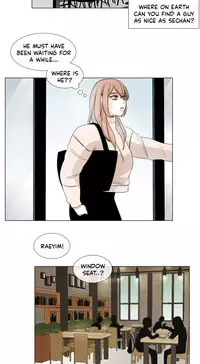 [Silverstar] Talk To Me Ch.1-27 (English) (Ongoing)