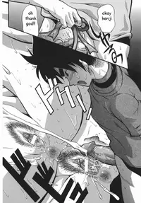 Stuck in the Middle [English] [Rewrite] [EZ Rewriter]