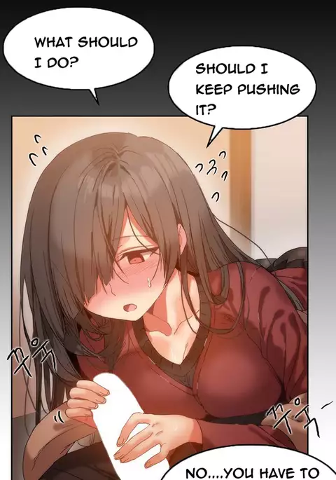 Hari Dormitory Ch.0-30