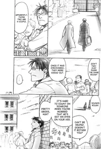 (C72) [The Red Cat Brigade (Inariya Fusanosuke)] Mitsu no Soko | Nectar’s Sole (Fullmetal Alchemist) [English] [SaHa]