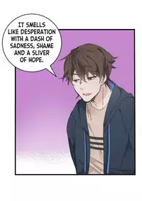 [The Yaoi Army][Ero-kun, Seru] Stalker Boyfriend (Ongoing)