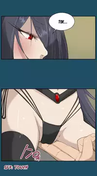 [Hong BanJang] Aharoo Ch.1-39 (English) (YoManga) (Ongoing)