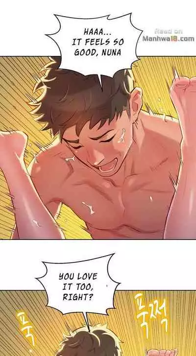 [Tharchog, Gyeonja] What do you Take me For? Ch.48/? [English] [Hentai Universe]