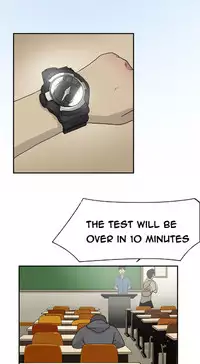 Double Date Ch.1-15 (English) (Ongoing)