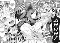 [Erect Sawaru] Raikou Shinki Igis Magia -PANDRA saga 3rd ignition- Ch. 1-5 [English] [CGrascal]