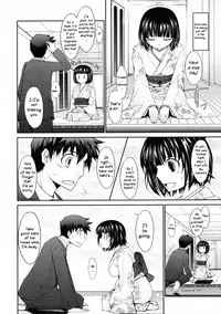 [TANA] Oyomesama Honey Days Ch. 1-5 [English] =LWB=