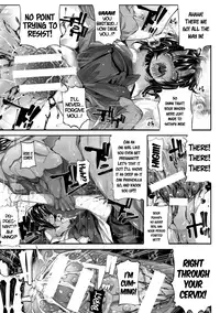 [Mochi] Onibana Muzan | Withering Oni Flowers Ch. 1-4 [English] [ATF] [Digital]