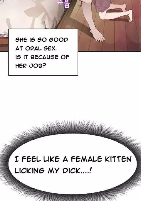 Tissue Thieves Ch.1-20