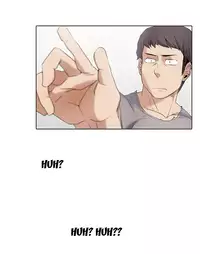 Cartoonist's NSFW Season 1 Chapter 1-20 (English)