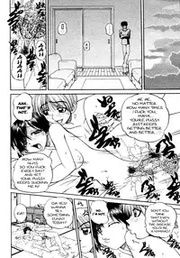 [Chunrouzan] Doushiyou, Kimochiii + omake [English] {Stecaz + Kizlan}