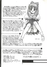 (C42) [Ringodou (Manda Ringo)] Usagi-chan Namahonban Ippatsu Shoubu (Bishoujo Senshi Sailor Moon)