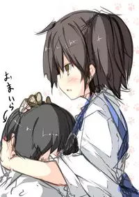 [Tabuchi-san Chi (Tabuchi)] Shota Teitoku ga Kaga-san Nijimu-teki ni sei Shori Shite Morau Hon (Kantai Collection -KanColle-) [Digital]