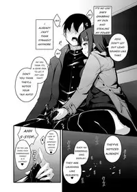 [graygreed (Usuki)] Yasashii Succubus-chan to 3 [Digital] [English] [Crabble]
