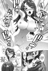 Boku ga Nurse ni Natta Wake Ch. 1-5