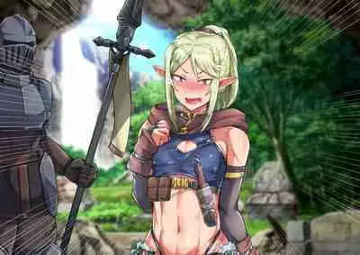 Isekai no otokonokoto xx