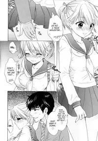 [Ozaki Miray] The Great Escape 4 Ch. 30-35 [English] {SaHa}