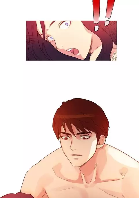 Scandal of the Witch Ch.1-38