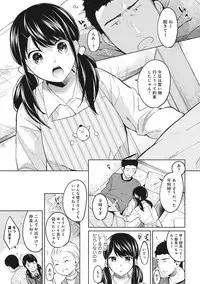 [Fumitsuki Sou] 1LDK+JK Ikinari Doukyo? Micchaku!? Hatsu Ecchi!!? Ch. 1-11