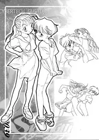 [Z-VECTOR (Nadeara Bukichi)] STAR PLATINUM ARCETYPE