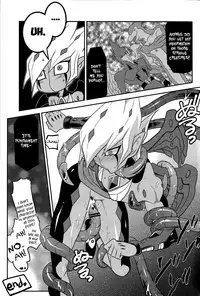 (DUEL★PARTY) [Mijinko Paradise (Azuma Juuji)] SUMATAR REVENGE (Yu-Gi-Oh! Zexal) [English] {Hennojin}