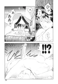 [Togashi] History 2 - Story Of The Forest Fairy 2 (Omoikitte)