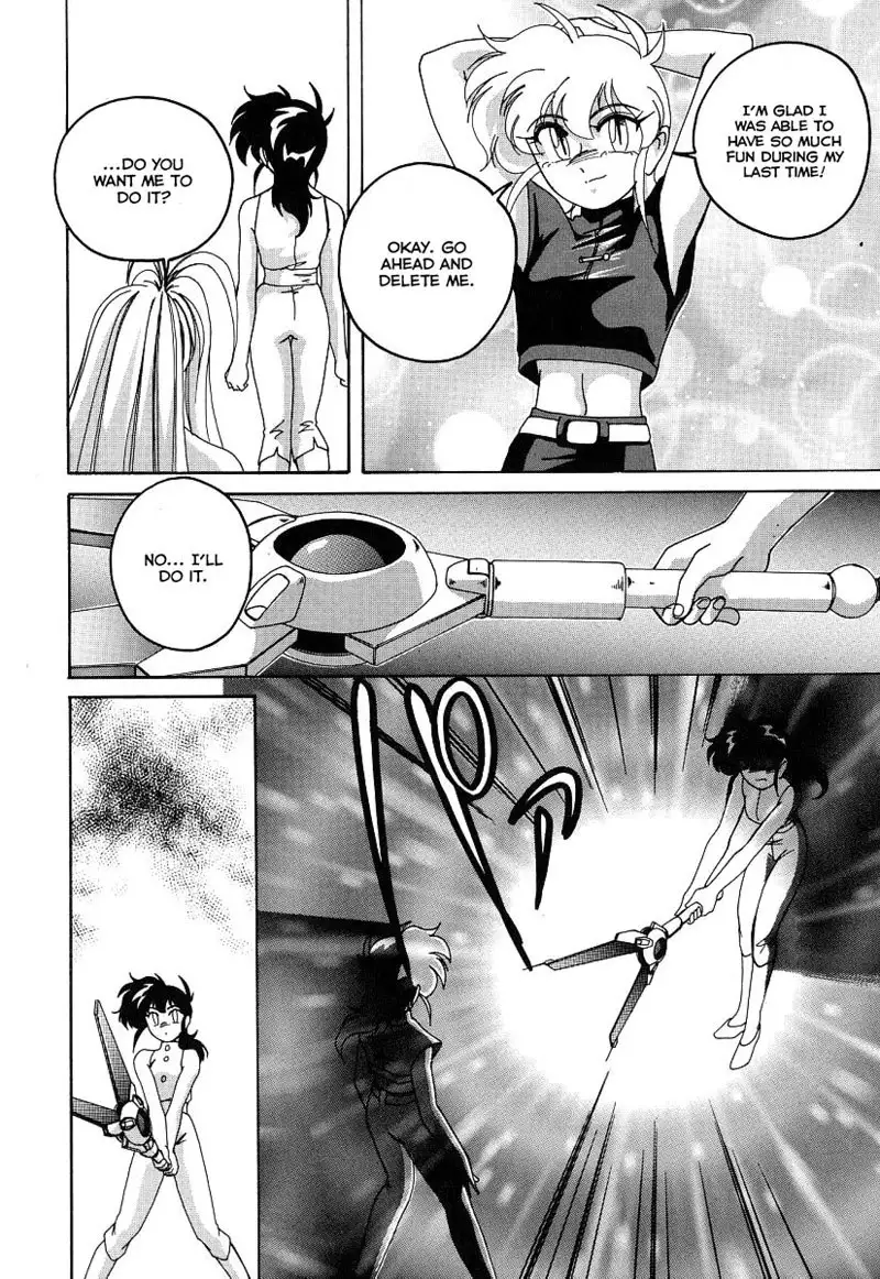 Mahou no Dennou Shoujo Maria Ch.07