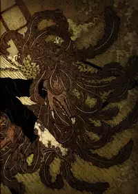 (COMITIA103) [TheMonsterRoom (Various)] TheMonsterRoom Japanesque