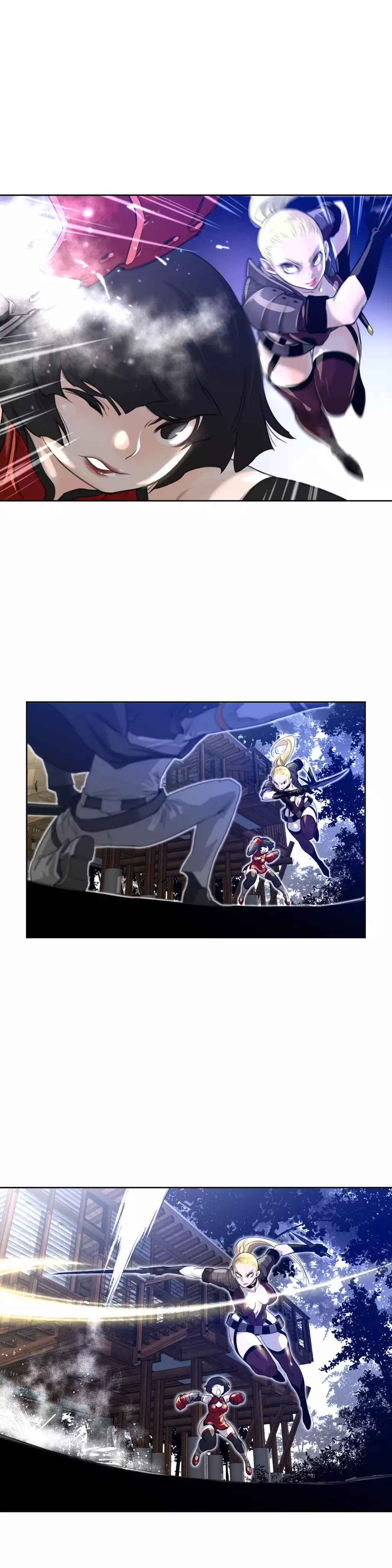 Perfect Half Ch.1-42