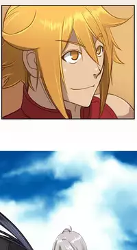 [Hong BanJang] Aharoo Ch.1-40 (English) (YoManga) (Ongoing)