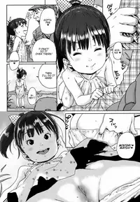 [Ponsuke] Ayu-chan no Kawa Tanken | Ayu-chan's River Expedition (COMIC LO 2017-06) [English] [ATF] [Digital]